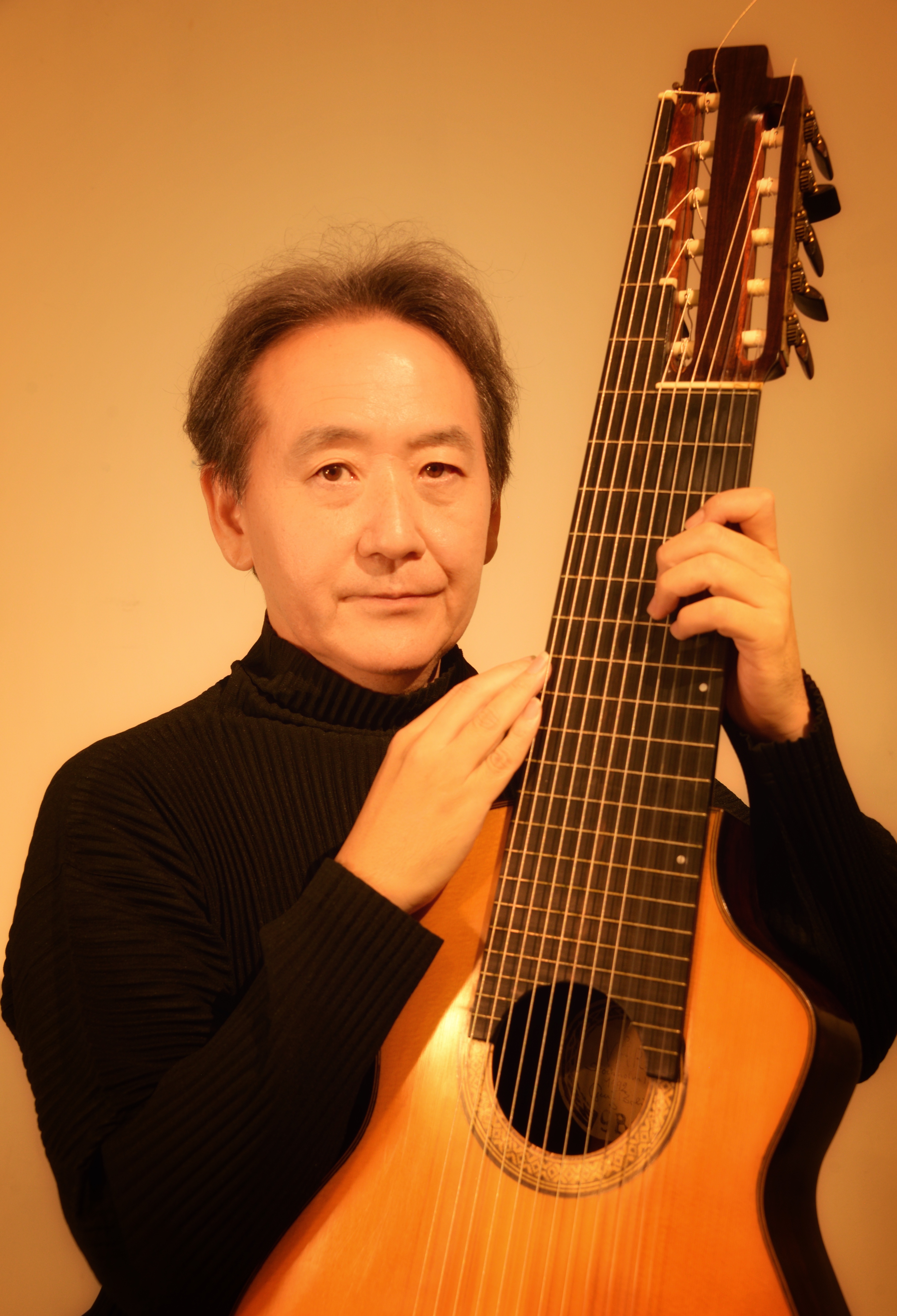 Prof. Gen Akashi